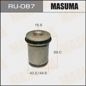 Сайлентблок Masuma, арт. RU-087