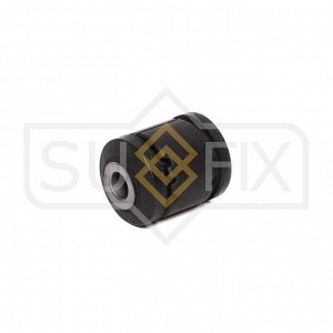 Сайлентблок передней подвески Sufix, арт. SL-2245