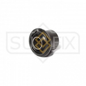 Сайлентблок переднего рычага Sufix, арт. SL-2168