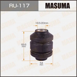Сайлентблок Masuma, арт. RU-117
