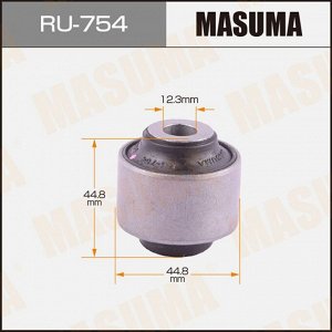 Сайлентблок Masuma, арт. RU-754