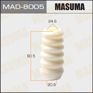 Отбойник амортизатора Masuma, арт. MAD-8005