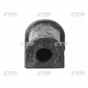 Сайлентблок CTR, арт. GV0489 (CVT-54)