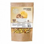 ORGANIC FOOD / Суп-лапша с грибами. 100 гр (на 4 порций)