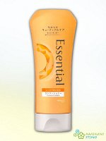 Кондиционер &quot;Essential&quot; для сухих и повреждённых волос разглаживающий кутикулу &quot;Увлажнение&quot; 200 мл