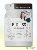 Ботанический шампунь &quot;Bioliss Botanical&quot; для сухих волос с органическими экстрактами 340 мл