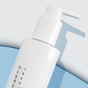 ROUND LAB Молочко для снятия макияжа с морской водой / 1025 Dokdo Cleansing Milk, 200 мл