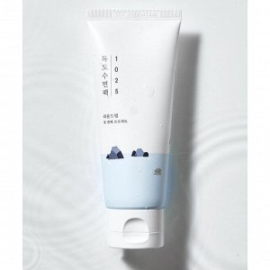 ROUND LAB Ночная маска для лица отшелушивающая / 1025 Dokdo sleeping pack, 100 мл
