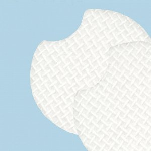 ROUND LAB Очищающие пэды для снятия макияжа с березовым соком / Birch Juice Moisturizing Cleansing Pad, 60 шт. (210 г.)