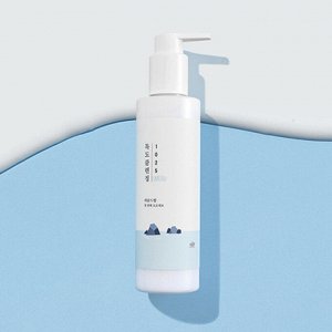 ROUND LAB Молочко для снятия макияжа с морской водой / 1025 Dokdo Cleansing Milk, 200 мл