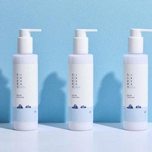 ROUND LAB Молочко для снятия макияжа с морской водой / 1025 Dokdo Cleansing Milk, 200 мл