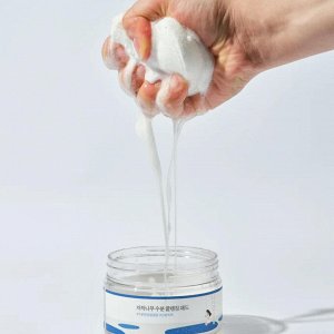 ROUND LAB Очищающие пэды для снятия макияжа с березовым соком / Birch Juice Moisturizing Cleansing Pad, 60 шт. (210 г.)