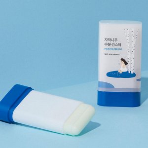 ROUND LAB Солнцезащитный стик c берёзовым соком и гиалуроновой кислотой / Birch Juice Moisturizing Sun Stick SPF50+ PA++++, 19 г