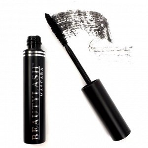 Удлиняющая тушь для ресниц Spa Treatment Beauty Lash Mascara черная тушь
