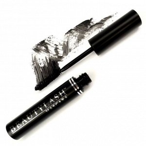 Удлиняющая тушь для ресниц Spa Treatment Beauty Lash Mascara черная тушь