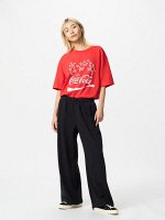 UNIQLO - футболка коллаборации Сoca-cola&amp;Keith Haring