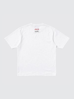 UNIQLO - футболка коллаборации Сoca-cola&Keith Haring