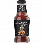 Сироп Baresto 300г Соленая карамель 1х6