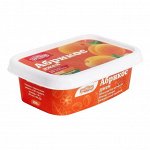 Джем Ратибор 180г абрикос 1х9