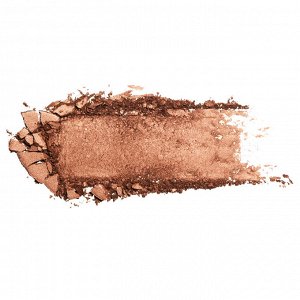 Тени для век RELOUIS PRO EYESHADOW METAL тон:58 TO MARS