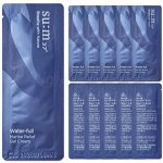 Интенсивно увлажняющий гель-крем SU:M37 WATER-FULL MARINE RELIEF GEL CREAM(1ML*1EA)
