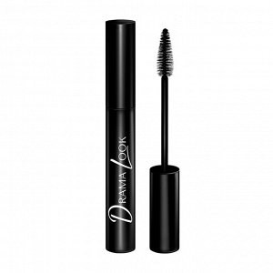 Лавель Тушь для ресниц MS47 Drama Look Mascara объем+удлинение+подкручивание 10мл НОВИНКА!