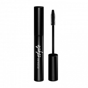 Лавель Тушь для ресниц MS48 Podium Style Mascara удлинен+подкручивание+разделение 10мл НОВИНКА!