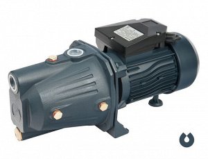 Насос поверхностный Unipump JET 100L
