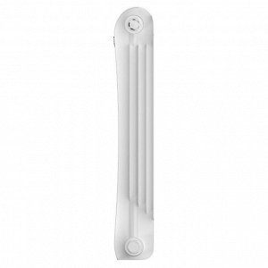 Радиатор биметаллический Royal Thermo Infinity 500 (10 сек) белый Bianco Traffico