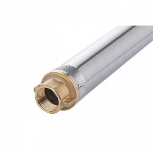 Насос погружной Unipump 3" MINI ECO-1-35 (250 Вт, кабель-20м)