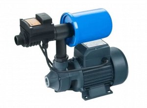 Насосная станция адаптивная Unipump АКВАРОБОТ QB 60 (г/а 2л)