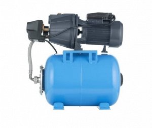 Насосная станция Unipump AUTO JET 100 S