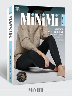 Супер теплые леггинсы с мехом
