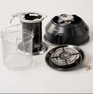 Газовый обогреватель Iwatani CB-STV-MRD