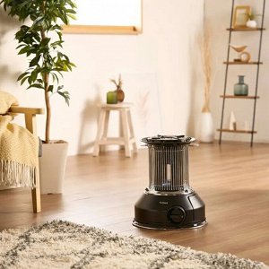 Газовый обогреватель Iwatani CB-STV-MRD