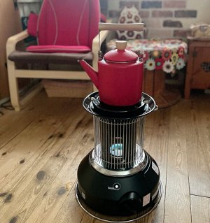 Газовый обогреватель Iwatani CB-STV-MRD