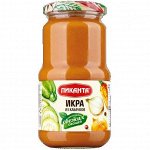 Овощная консервация Пиканта, Ратибор, Ресторация Обломов