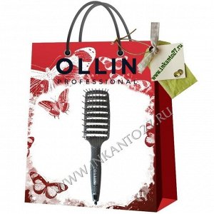 Ollin Professional Щетка продувная (средняя)