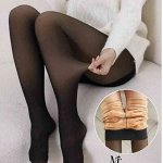 Колготки и Чулки вторая кожа