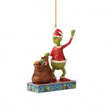 ЁЛОЧНАЯ ИГРУШКА