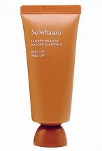 Маска-плёнка для лица очищающая Sulwhasoo Clarifying Mask 35мл