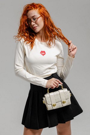 8529 футболка с дл.рукавом