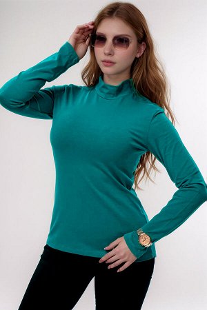 14439/2 Водолазка женская