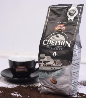Молотый кофе фирмы «Trung Nguyen» «СHE PHIN №1» со вкусом шоколада