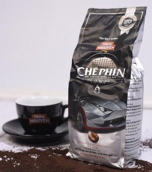 Молотый кофе фирмы «Trung Nguyen» «СHE PHIN №3» со вкусом шоколада
