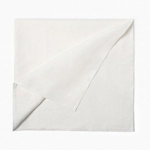Скатерть Этель Lovely 145х110 см, 100% лён 210 г/м2