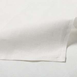 Скатерть Этель Lovely 145х110 см, 100% лён 210 г/м2