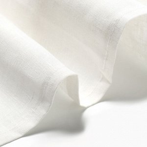 Скатерть Этель Lovely 145х110 см, 100% лён 210 г/м2