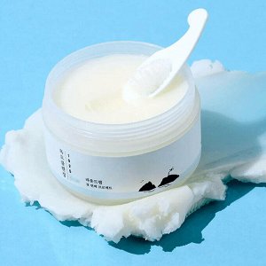 ROUND LAB Бальзам очищающий для снятия макияжа с морской водой / 1025 Dokdo Cleansing Balm, 100 мл
