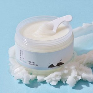 ROUND LAB Бальзам очищающий для снятия макияжа с морской водой / 1025 Dokdo Cleansing Balm, 100 мл